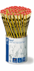 Staedtler STAEDTLER Köcher Bleistift Noris Ti 72 Stück