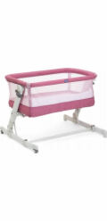 Chicco Next2me Pop-Up Orchid
