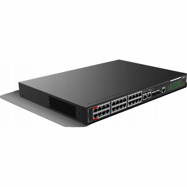 Vypínač Dahua Technology SPÍNAČ DAHUA SF4026P-C