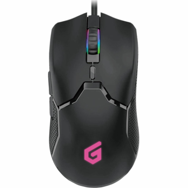 Conceptronic CONCEPTRONIC Gaming USB Maus myš, 7200 DPI, ...