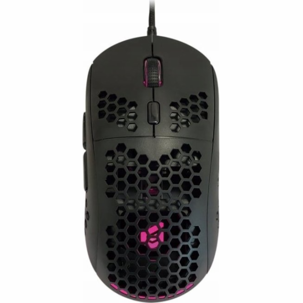 Conceptronic CONCEPTRONIC Gaming USB Maus myš, 6400 DPI, ...