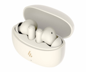 Sluchátka TWS Edifier X5 Pro (ivory)