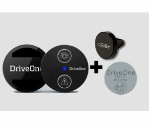 Needit Drive One – Dopravní upozornění
