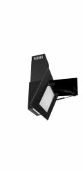 AKPO WK-4 NERO 2.0 50 BLACK T300 Lineární LED/kontrolní digestoř