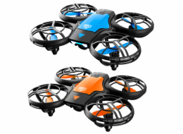 R/C Dron V8 Kvadrokoptéra s kamerou