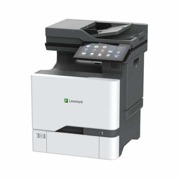 Lexmark Multifunkční tiskárna CX735adse 47C9620