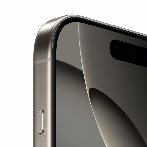 Apple iPhone 16 Pro Max (256 GB) Přírodní titan