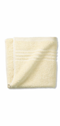 Ručník Leonora 100% bavlna premium offwhite 50,0x100,0cm KL-24602
