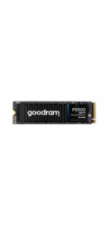 GOODRAM SSD PX500 Gen.3 512GB, PCIe Gen3x4, M.2 2280, (R:3200/W:2400MB/s)