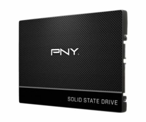 CS900 SATA 2"5 2TB SSD