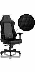 Noblechairs HERO křeslo černé