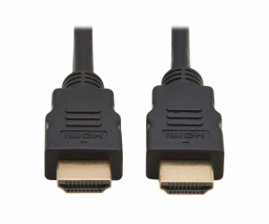 Tripplite Kabel HDMI vysokorychlostní, digitální video+zv...