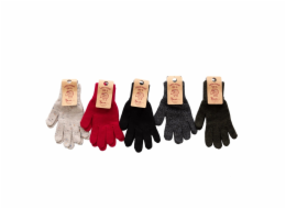 Rukavice KNITAS 447, různé barvy
