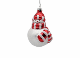 Christmas Touch Hračky na vánoční stromeček EBG341338, 10,8 cm