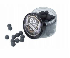 Guard Power gumové náboje cal.68 (17,3 mm) 100 ks.