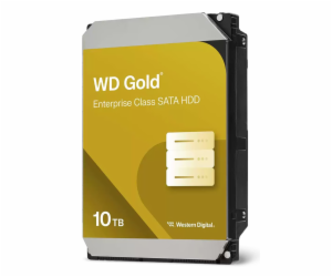 WD GOLD WD103KRYZ 10TB, SATA III 3.5", 256MB 7200RPM, 262...
