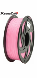 XtendLAN PETG filament 1,75mm růžový 1kg
