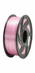 XtendLAN PLA filament 1,75mm růžový 1kg