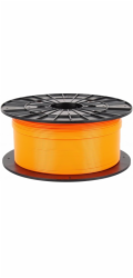 Filament PM tisková struna/filament 1,75 PLA oranžová, 1 kg