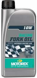 Olej pro odpružené vidlice MOTOREX Fork Oil 10W - 1 L