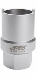 SuperB - Stahovák na volnoběžná kolečka Shimano - TB-1018