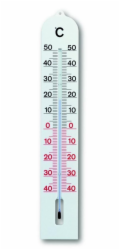 TFA 12.3005 - Nástěnný teploměr pro vnitřní/venkovní použití