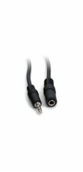 Kabel Jack 3.5mm stereo prodloužení 10m