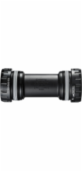 Středové složení SHIMANO DURA-ACE BB-R9100 misky pro 2díl. integr. kliku 68mm BSA
