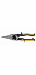 Kreator KRT611101 - Nůžky na plech rovné 10"