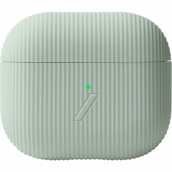 Native Union Curve AirPods 3. Gen Silicone Case Sage