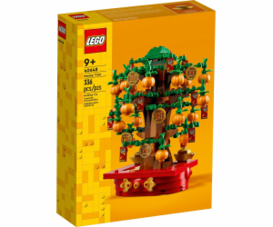 LEGO 40648 Iconic Glückskastanie, Konstruktionsspielzeug