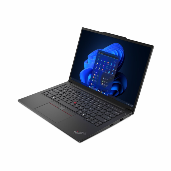 Lenovo ThinkPad E14 AMD Ryzen™ 5 7535HS Laptop 35,6 cm (1...