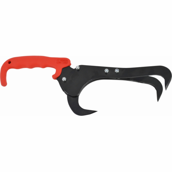 AWTools BLACK LINE JAZYK PRO PŘEPRAVU DŘEVA