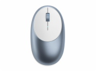 Satechi myš M1 Bluetooth Wireless Mouse - Blue