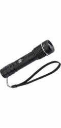 NABÍJECÍ RUČNÍ SVĚTLO 600LM IP67