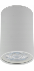Stropní svítidlo TK Lighting Top 5766, GU10, bílé