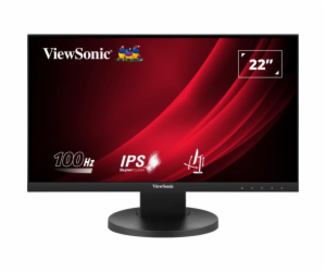 VIEWSONIC VG2208A, LED Monitor 21,5" FHD