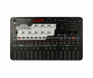 Sonicware LIVEN Mega Synthesis - syntezátor