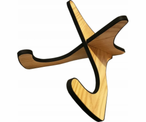 GTR U1 Bright Wood - stojan na ukulele