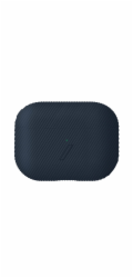 Native Union Curve AirPods Pro Case Navy