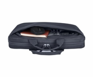 HP Everyday 14 Odyssey Gray Laptop Briefcase - brašna