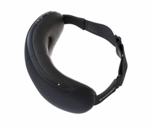 Therabody SmartGoggles (2. generace) Relaxační brýle Black