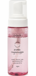Ziaja Čisticí pěna pro normální pleť 150 ml