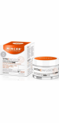 Mincer Mincer Vitac Infusion Infusion Den a Night Cream 50 ml