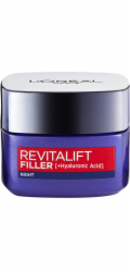 L Oreal Paris Revitalift Filler Anti-Age krém na obličej proti stárnutí 50 ml