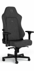 Křeslo Noblechairs Hero TX, šedé