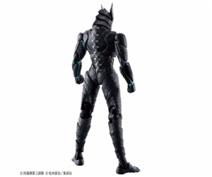 POSTAVENÍ KAIJU č.8