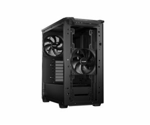 buď zticha! PURE BASE 501 Airflow Window, tower case
