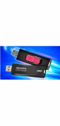 ADATA SC610/500GB/SSD/Externí/Černá/5R