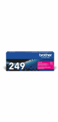 Brother TN-249M Magenta (4000 str.)